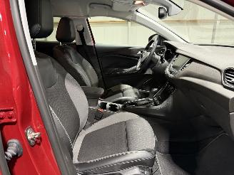 Opel Grandland X 1.2Turbo 96kW Automaat Ultimate picture 27