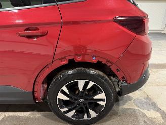 Opel Grandland X 1.2Turbo 96kW Automaat Ultimate picture 14