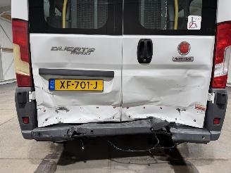 Fiat Ducato 2.3MJ 109kW L3H2 Modular 9-Persoons Rolstoellift picture 29