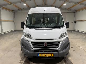 Fiat Ducato 2.3MJ 109kW L3H2 Modular 9-Persoons Rolstoellift picture 4