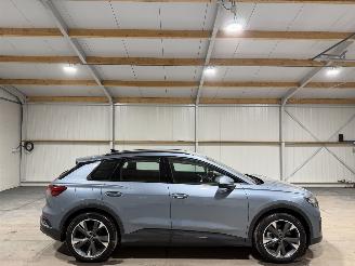 Vaurioauto  passenger cars Audi Q4 E-Tron 40 77kWh 150kW Launch Edition Advanced 2022/2