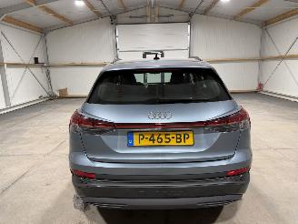 Audi Q4 E-Tron 40 77kWh 150kW Launch Edition Advanced picture 7