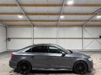 Unfallwagen Audi A3 1.0TFSI 85kW Automaat Sport S Line Edition 2018/1