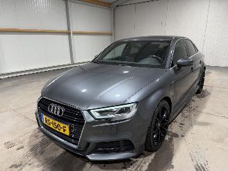 Audi A3 1.0TFSI 85kW Automaat Sport S Line Edition picture 10