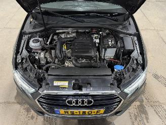 Audi A3 1.0TFSI 85kW Automaat Sport S Line Edition picture 27