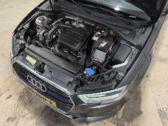 Audi A3 1.0TFSI 85kW Automaat Sport S Line Edition picture 28