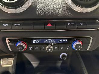 Audi A3 1.0TFSI 85kW Automaat Sport S Line Edition picture 36
