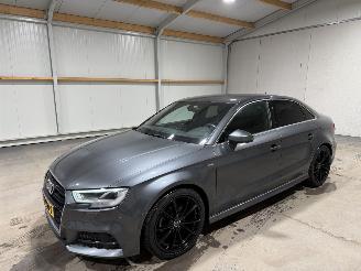 Audi A3 1.0TFSI 85kW Automaat Sport S Line Edition picture 9