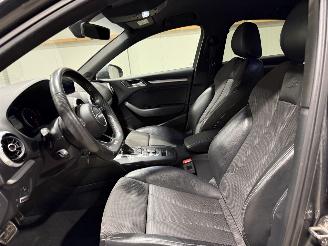 Audi A3 1.0TFSI 85kW Automaat Sport S Line Edition picture 31