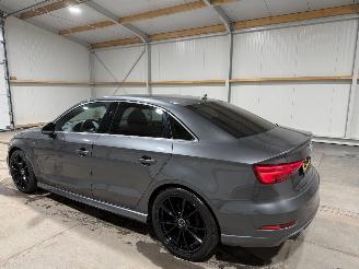 Audi A3 1.0TFSI 85kW Automaat Sport S Line Edition picture 11