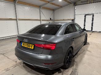 Audi A3 1.0TFSI 85kW Automaat Sport S Line Edition picture 6