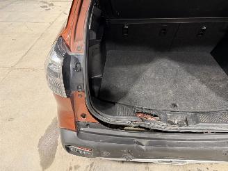 Suzuki SX4 1.4Boosterjet 81kW Style Smart Hybrid picture 26