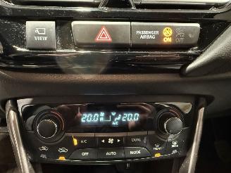 Suzuki SX4 1.4Boosterjet 81kW Style Smart Hybrid picture 35