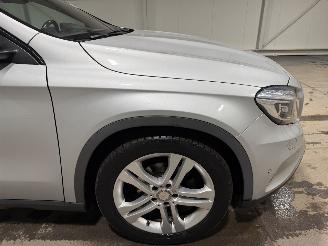 Mercedes GLA 220CDI 125kW Automaat Edition 1 Pano picture 16