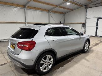 Mercedes GLA 220CDI 125kW Automaat Edition 1 Pano picture 5