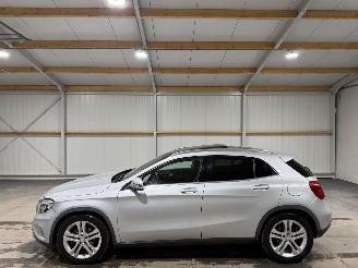 Mercedes GLA 220CDI 125kW Automaat Edition 1 Pano picture 8