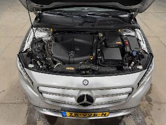 Mercedes GLA 220CDI 125kW Automaat Edition 1 Pano picture 26