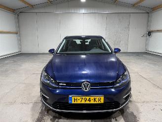 Volkswagen Golf 36kWh 100kW Automaat E-Edition picture 4