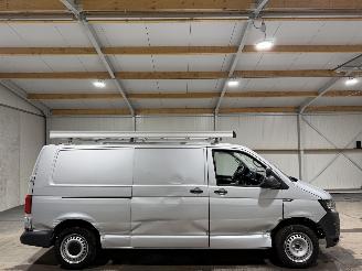 skadebil bedrijf Volkswagen Transporter 2.0TDI 84kW L2H2 Highline 2018/11
