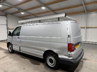 Volkswagen Transporter 2.0TDI 84kW L2H2 Highline picture 11