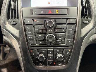 Opel Astra ST 1.4Turbo 103kW Sport picture 27