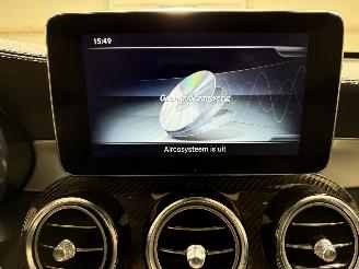 Mercedes GLC 43AMG 270kW Automaat Luchtvering 4Matic Pano picture 30