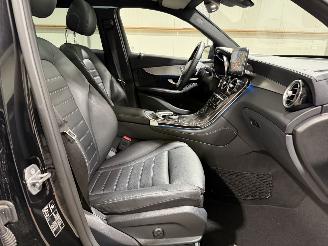 Mercedes GLC 43AMG 270kW Automaat Luchtvering 4Matic Pano picture 35