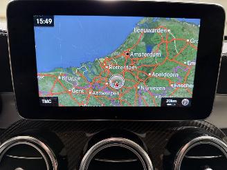 Mercedes GLC 43AMG 270kW Automaat Luchtvering 4Matic Pano picture 27