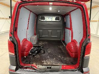 Volkswagen Transporter 2.0TDI 110kW Automaat Navi Camera picture 35