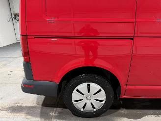 Volkswagen Transporter 2.0TDI 110kW Automaat Navi Camera picture 18