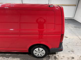 Volkswagen Transporter 2.0TDI 110kW Automaat Navi Camera picture 15