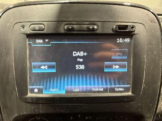 Opel Vivaro 1.6CDTI 66kW Navi Camera L1H1 Sport picture 19