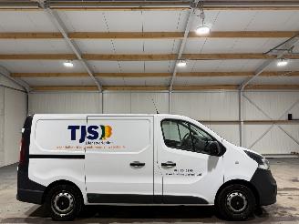  Opel Vivaro 1.6CDTI 66kW Navi Camera L1H1 Sport 2016/4