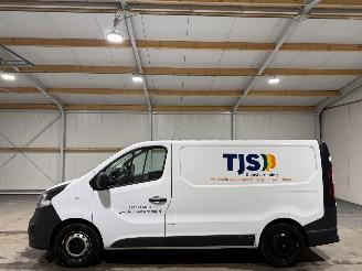 Opel Vivaro 1.6CDTI 66kW Navi Camera L1H1 Sport picture 8