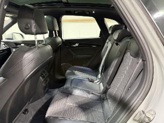 Audi Q5 50 TFSIe 185kW QUATTRO S  PANORAMADAK picture 24
