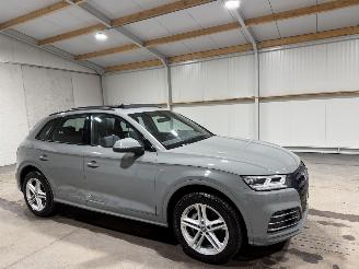 Audi Q5 50 TFSIe 185kW QUATTRO S  PANORAMADAK picture 2