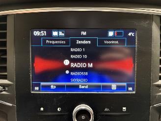 Renault Mégane 1.2TCE 96kW Automaat BOSE picture 31