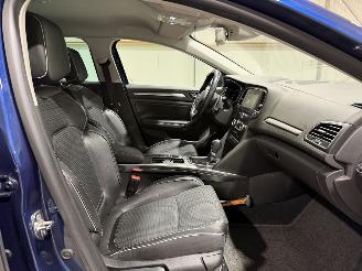 Renault Mégane 1.2TCE 96kW Automaat BOSE picture 37