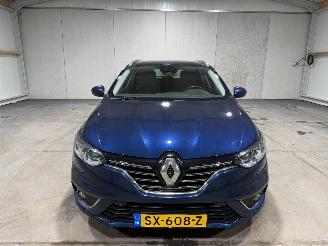 Renault Mégane 1.2TCE 96kW Automaat BOSE picture 4