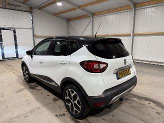 Renault Captur 1.2TCE 88kW Automaat Edition One Leder Camera picture 13