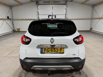 Renault Captur 1.2TCE 88kW Automaat Edition One Leder Camera picture 8