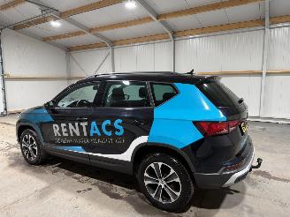 Seat Ateca 1.5TSI 110kW Automaat Style Business Intense picture 11
