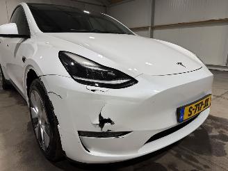 Tesla Model Y 75kWh Long Range 258kW AWD picture 22