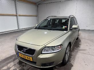 Volvo V-50 1.6d 80kW S&S Advantage picture 10