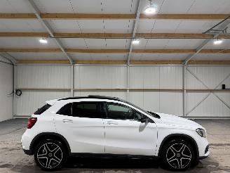 Auto incidentate Mercedes GLA 180 90kW Automaat Pano Business  Solution 2019/8