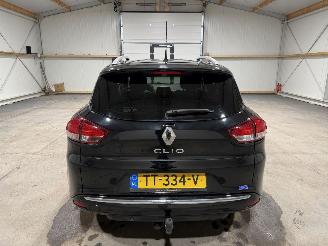 Renault Clio 0.9TCe 66kW Limited picture 7