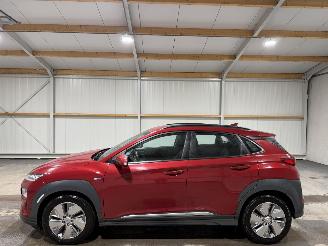 Hyundai Kona 64kWh 150kW Automaat Comfort picture 8