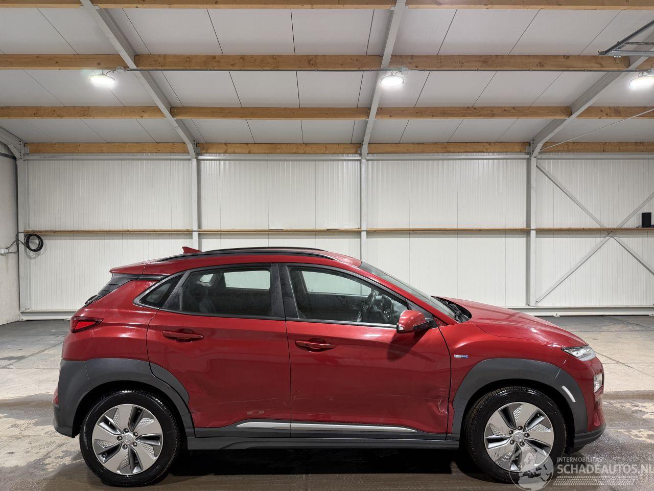 Hyundai Kona 64kWh 150kW Automaat Comfort