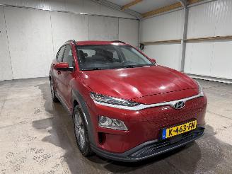 Hyundai Kona 64kWh 150kW Automaat Comfort picture 3