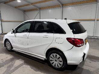 Mercedes B-klasse 220d 130kW Automaat Ambition picture 11
